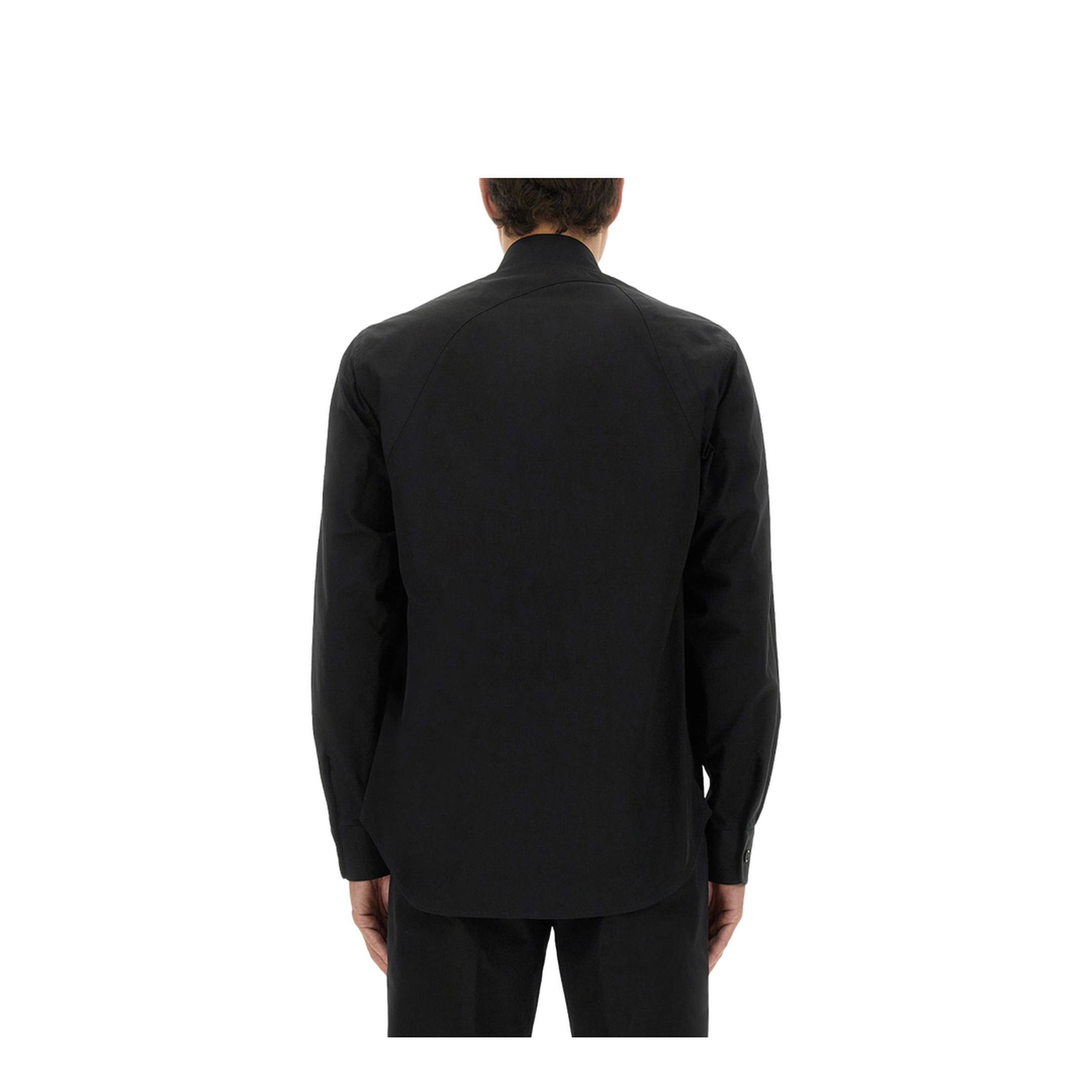 Harness Jacket-Shirt