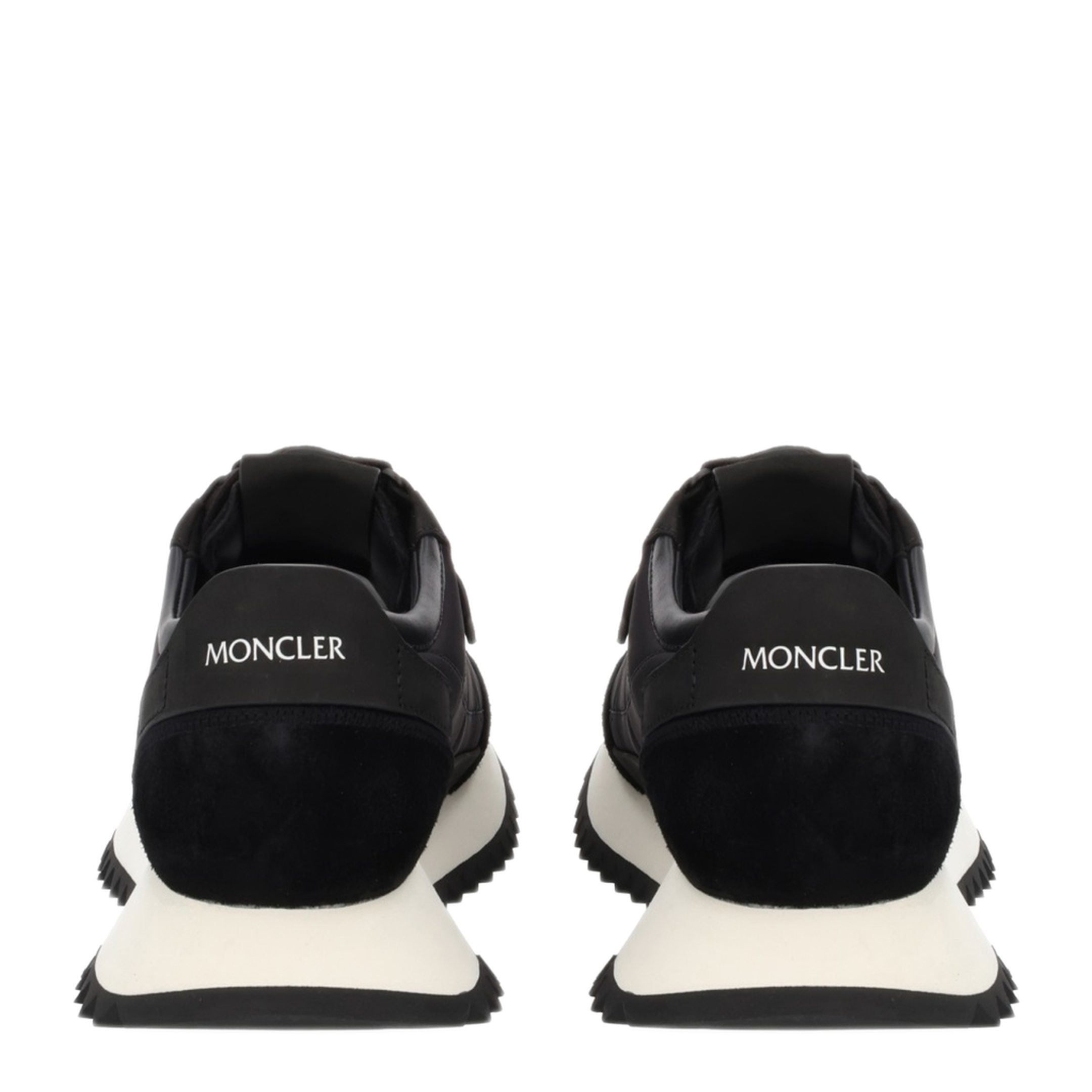 MAYFEYR - Moncler - "Pacy2" Sneaker - 4M00090M7280999