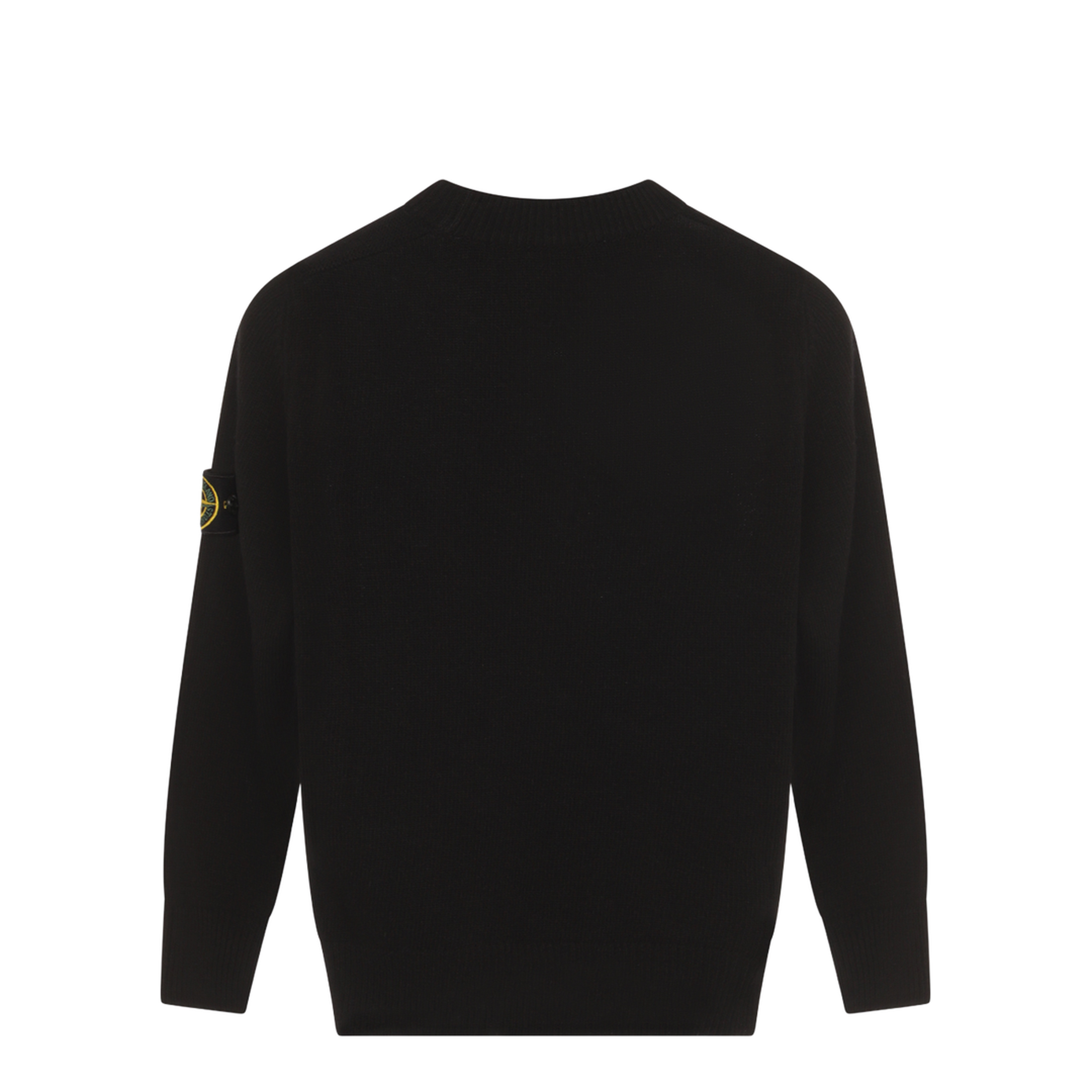 MAYFEYR - Stone Island - Light Grey Sweater - K2S165100002S00M1V0029