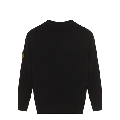 MAYFEYR - Stone Island - Light Grey Sweater - K2S165100002S00M1V0029