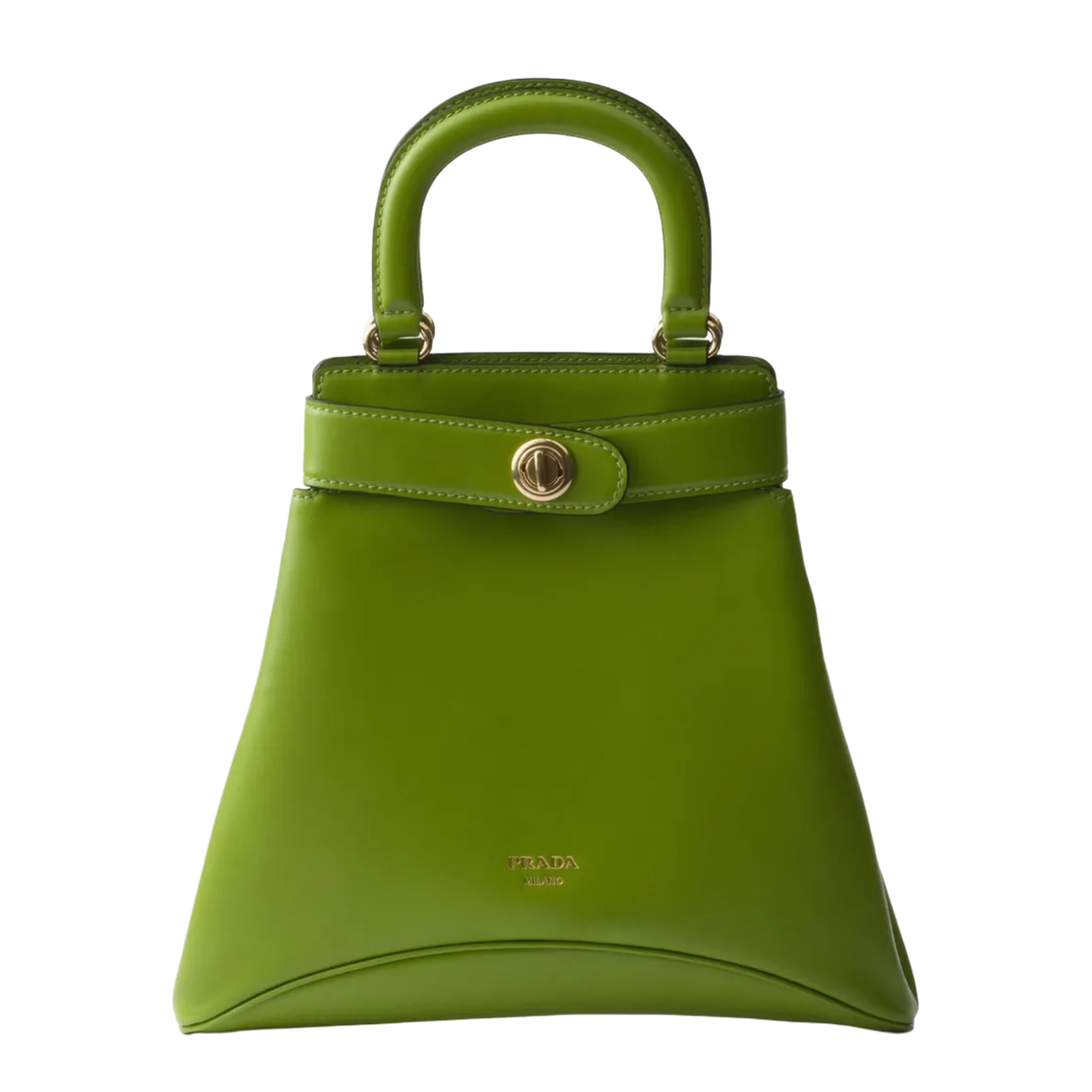 Etude Leather Bag