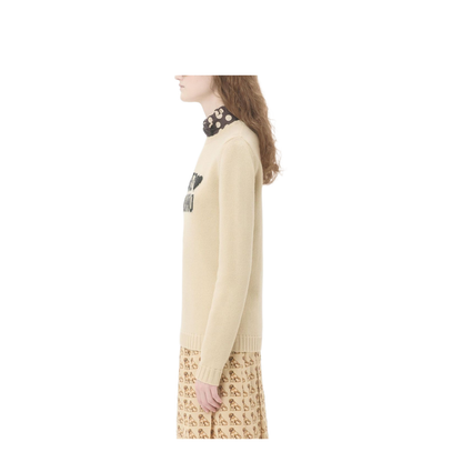Wool Sweater