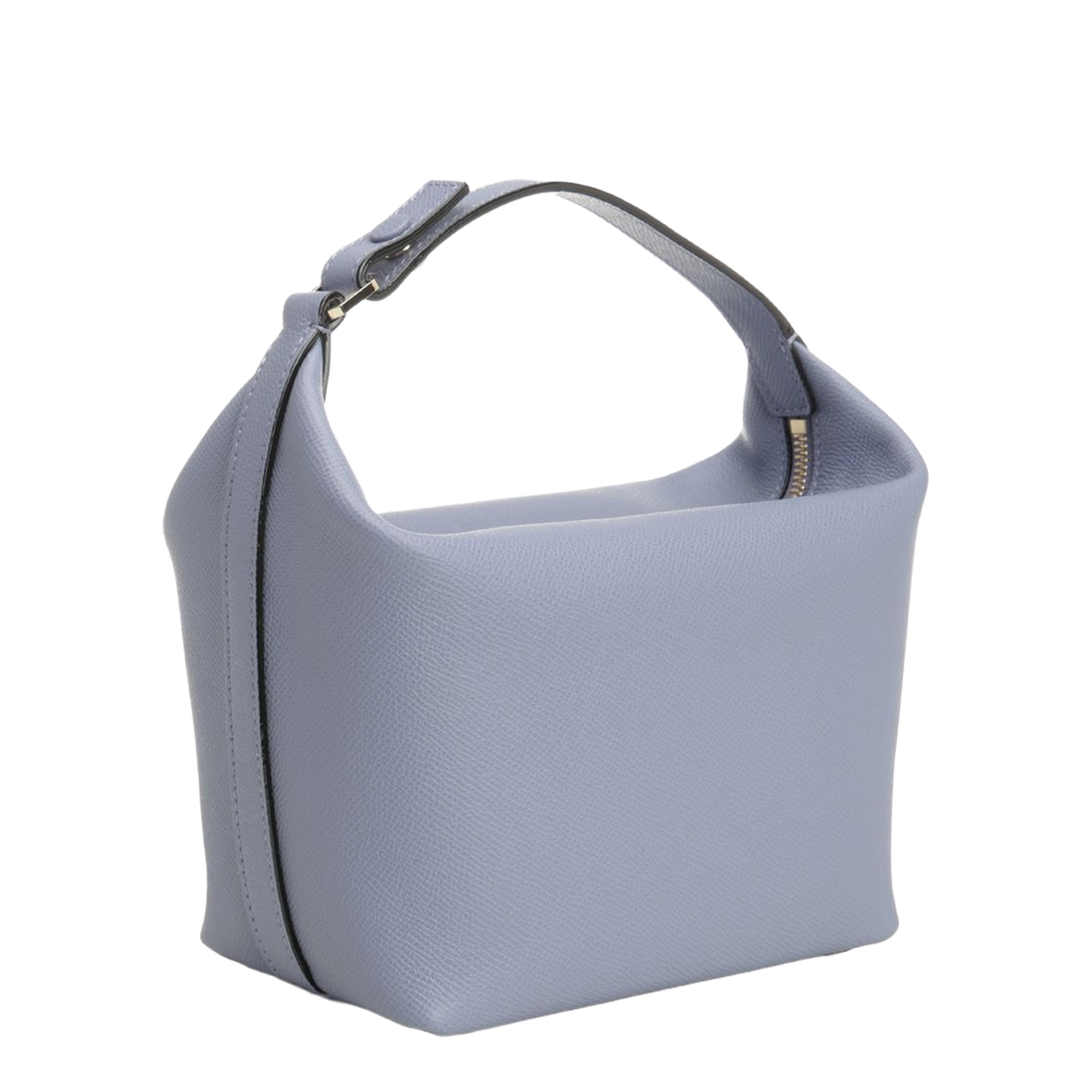 Mochi Mini Shoulder Bag Blue