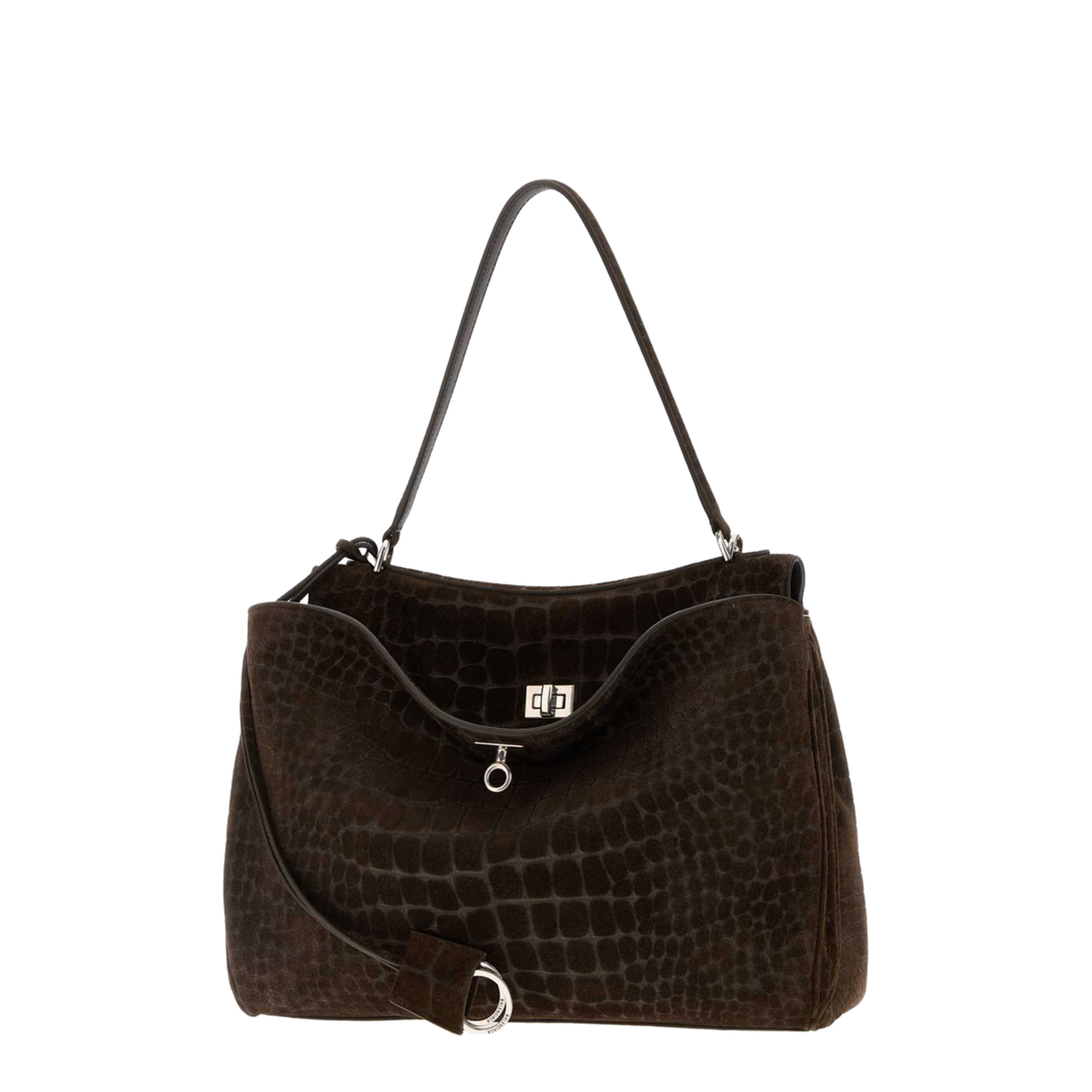 MAYFEYR - Balenciaga - Rodeo Medium Handbag - 7897722ABFA2411
