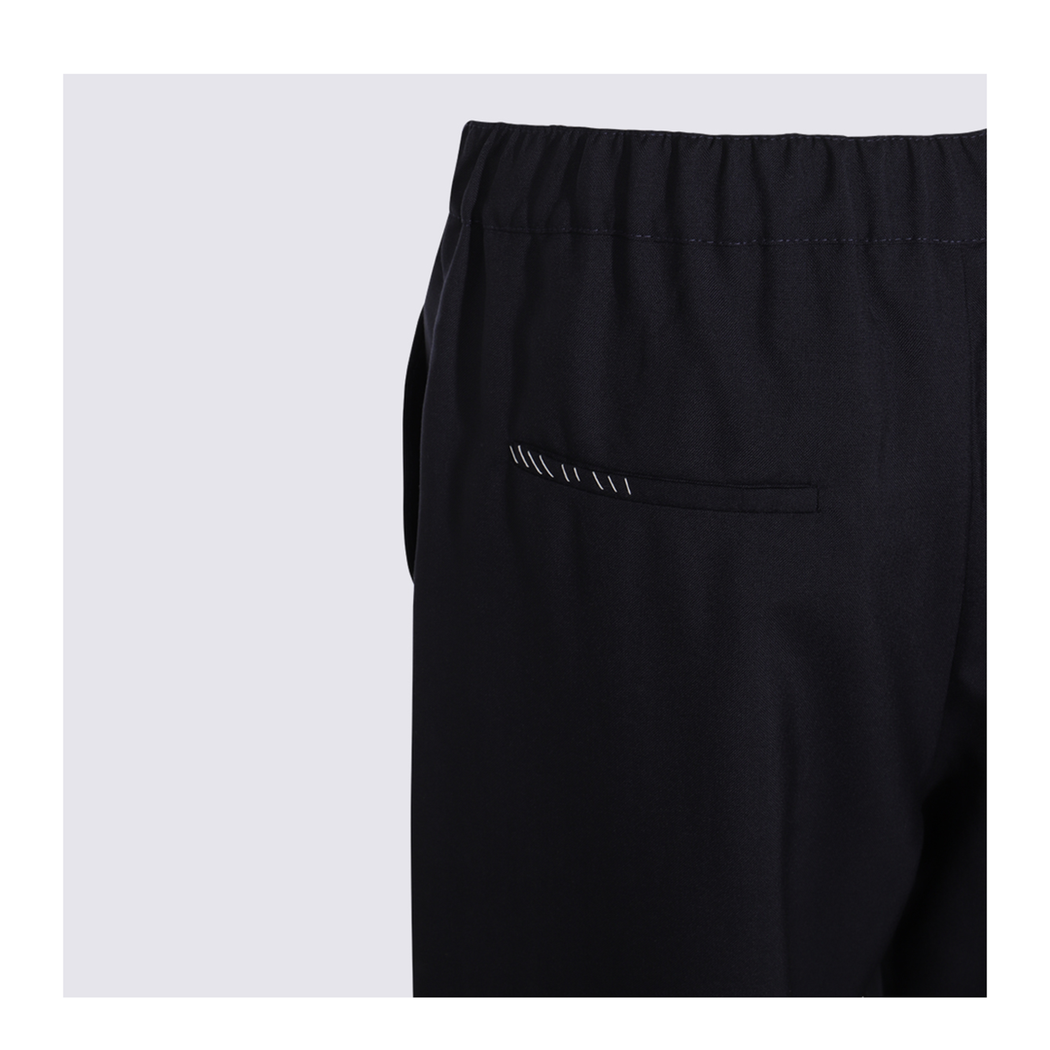 MAYFEYR - Marni - Trousers Light Grey - PAMA0482S2TW83900B99