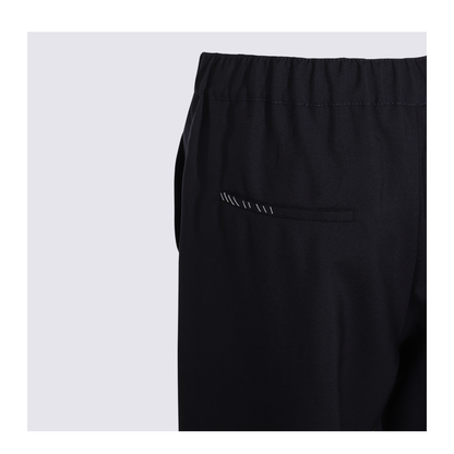 MAYFEYR - Marni - Trousers Light Grey - PAMA0482S2TW83900B99