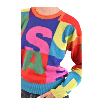 MAYFEYR - Dsquared2 - Sweaters - S75HA1152S18049961
