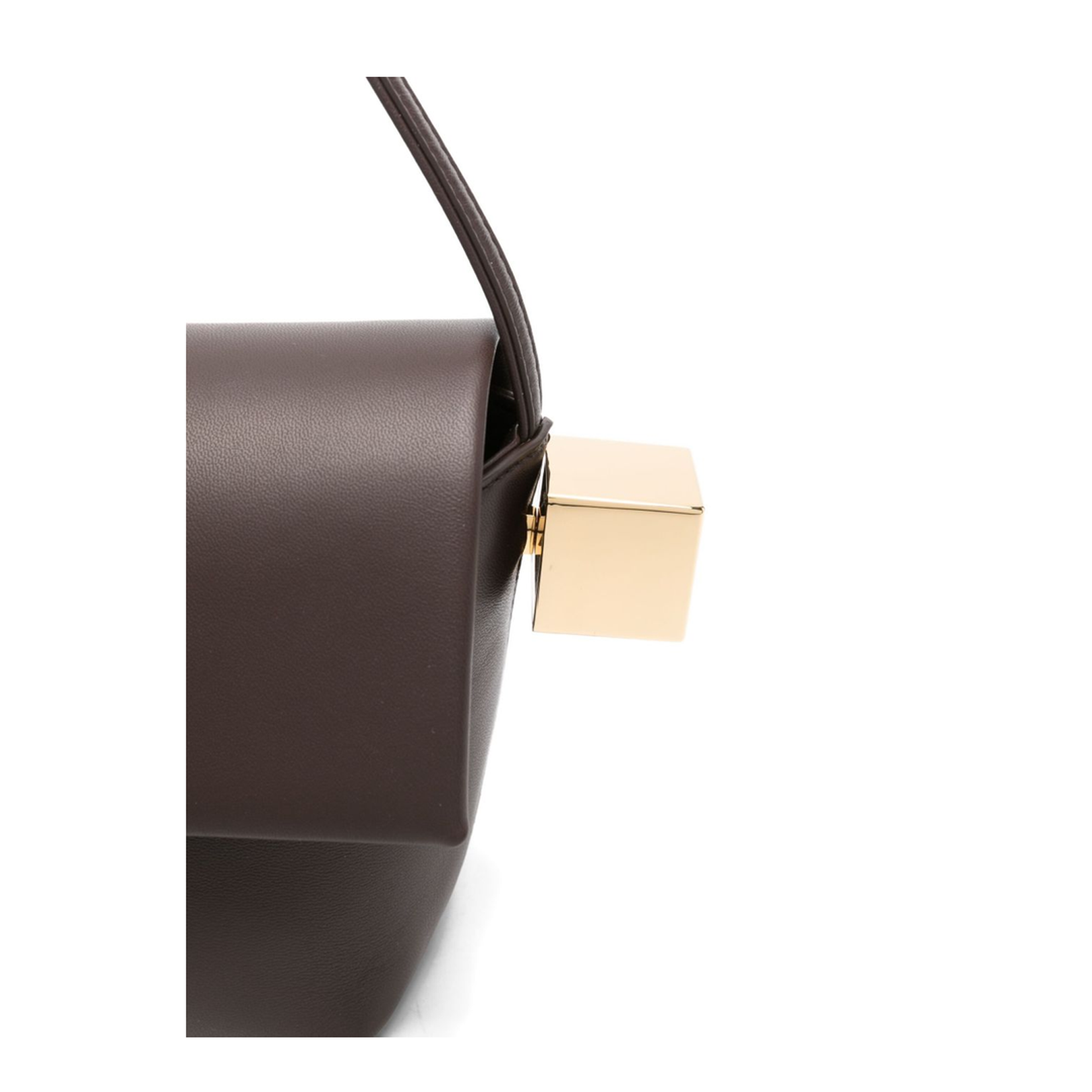 Folded Shoulder Bag