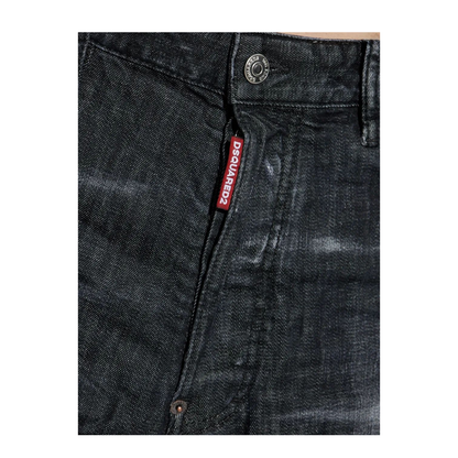 Pants 5 Pockets
