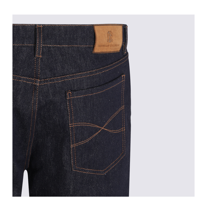 MAYFEYR - Brunello Cucinelli - Jeans - M233PO2090C9014