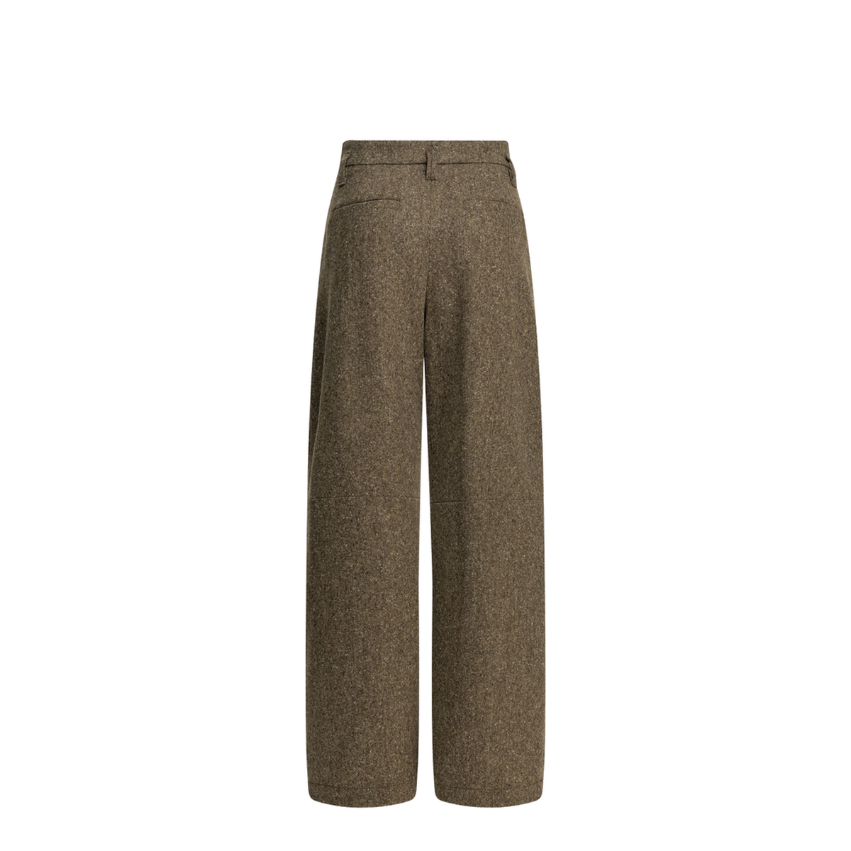 MAYFEYR - Brunello Cucinelli - Wool Tailored Pants - MD002P9302C002