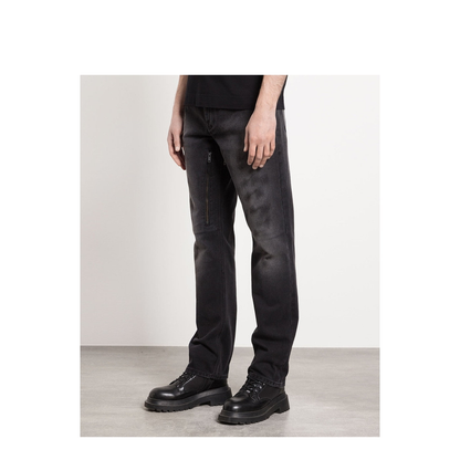 MAYFEYR - Givenchy - Jeans - BM50W25Y52001