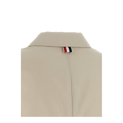 MAYFEYR - Thom Browne - Classic Sport Blazer - FBC947UF1063260