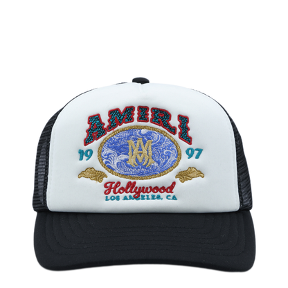 MAYFEYR - Amiri - Hats - AM426HE0160002
