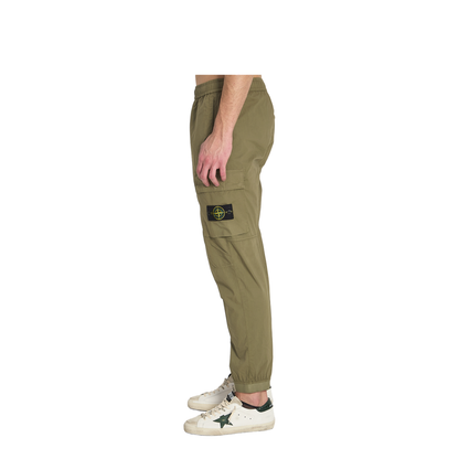 MAYFEYR - Stone Island - Regular Tapered Pants - L1S153100031S0003V005G