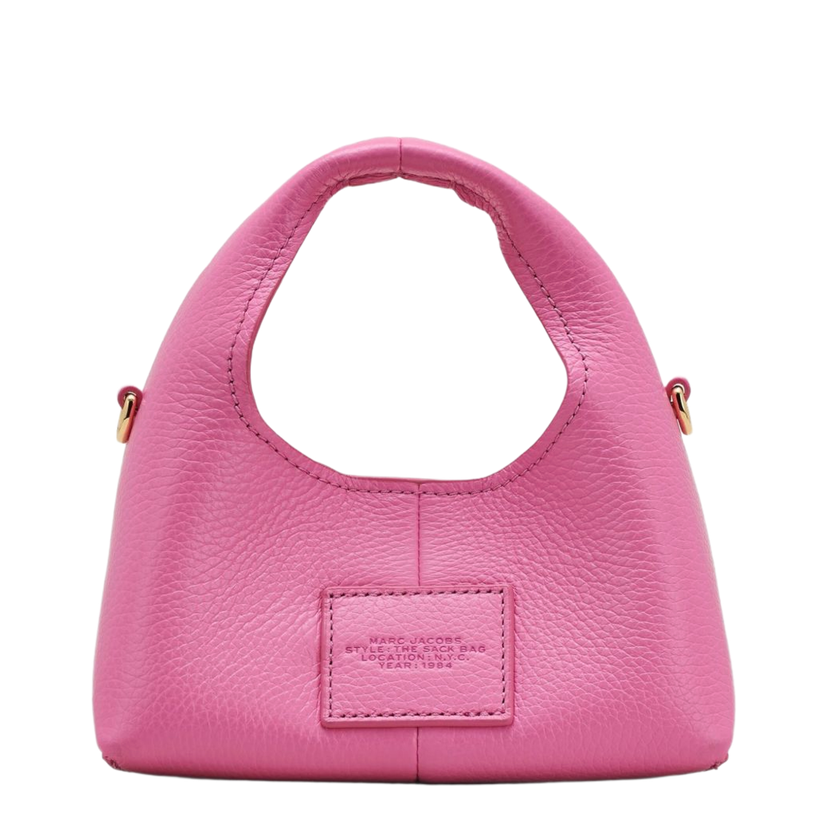 Micro Crossbody Sack