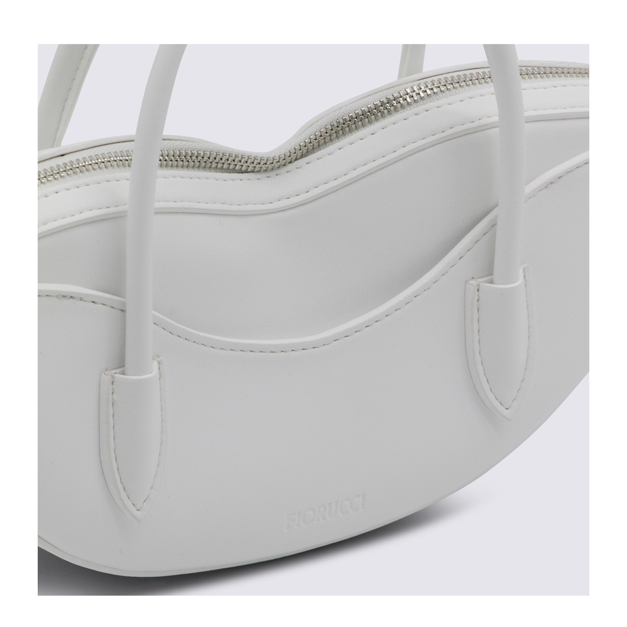 MAYFEYR - Fiorucci - Bags - W26SSABA006VL01WH01