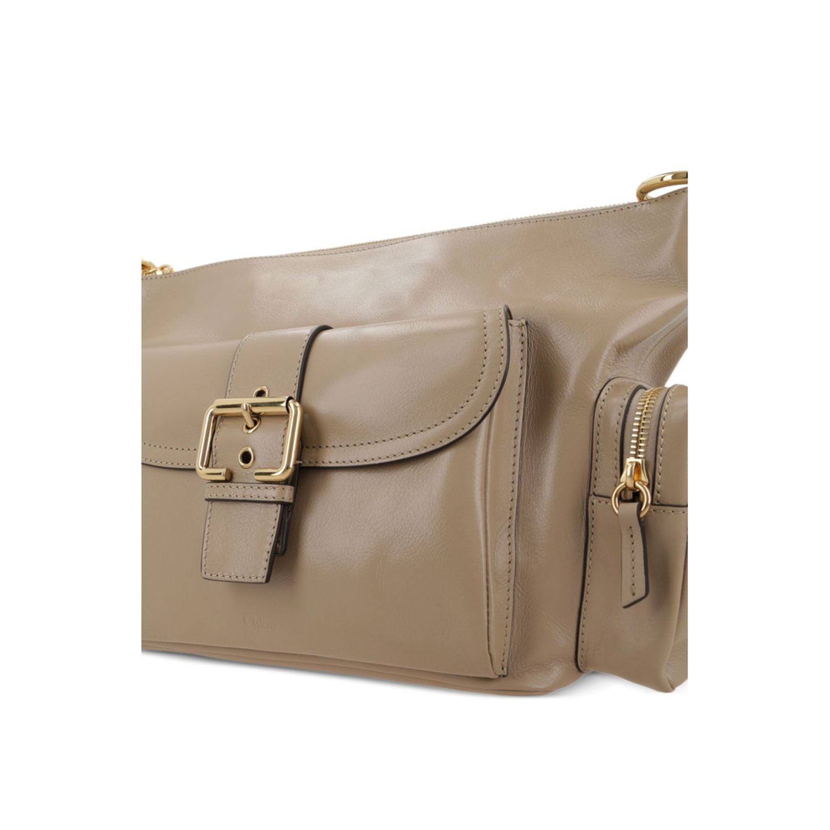 Camera Bag - Brown