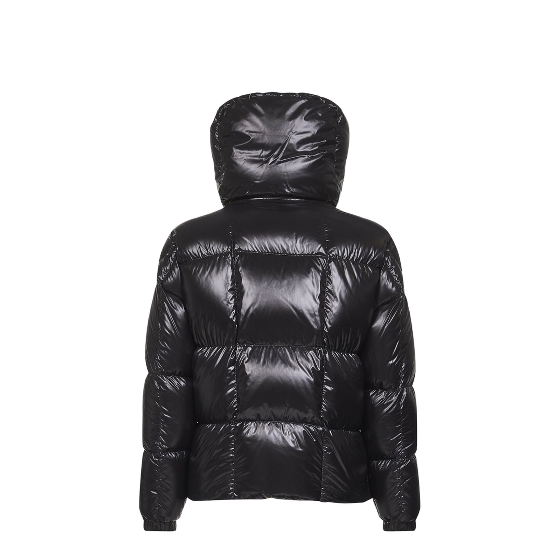 Parana Short Down Jacket
