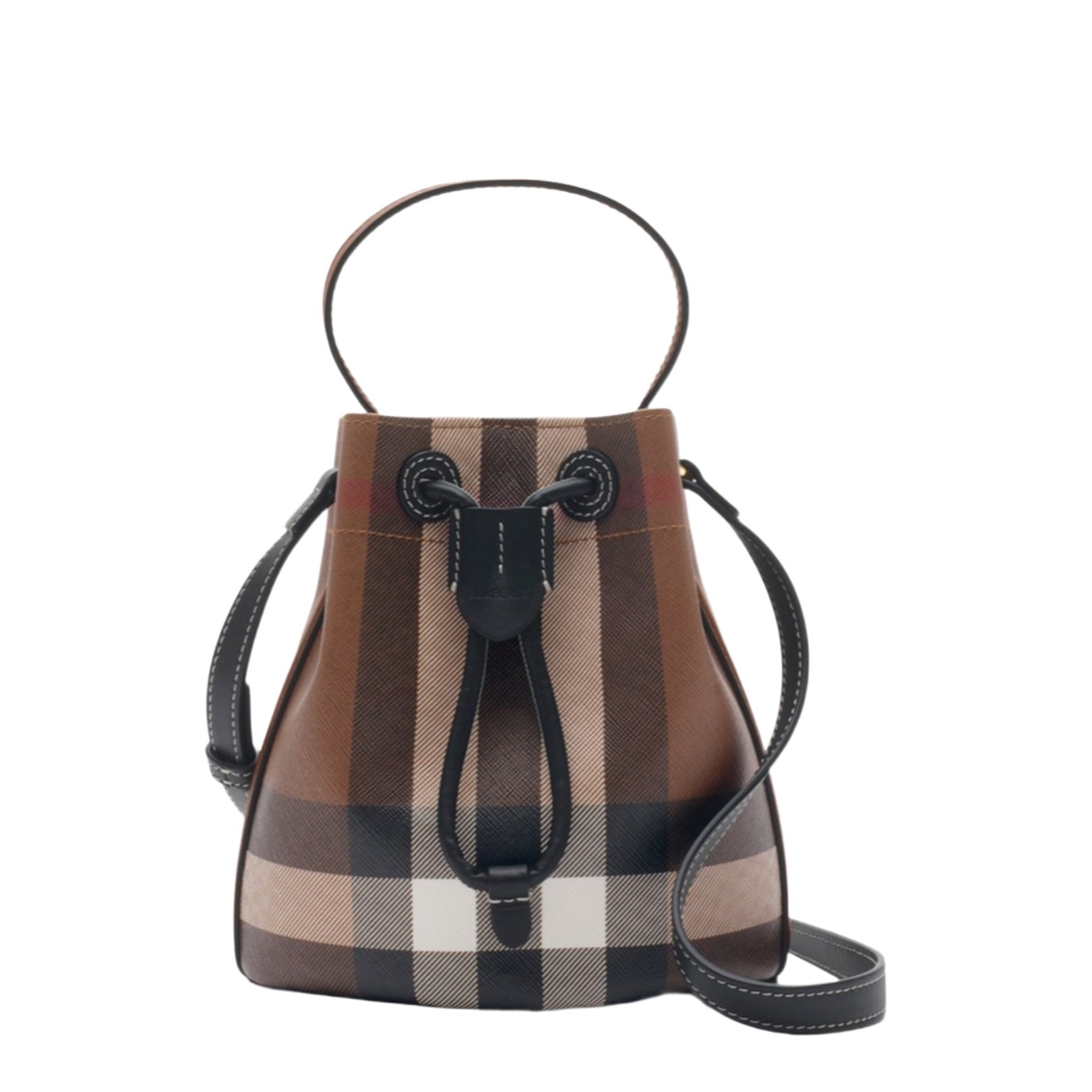 Mini TB Bucket Bag