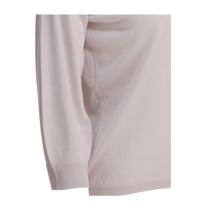MAYFEYR -  - Wool And Cashmere Crewneck Sweater - 2529366041AMICO001