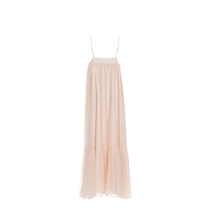 MAYFEYR - Rotate - Midi Chiffon Dress - 1155242593BCR14612593