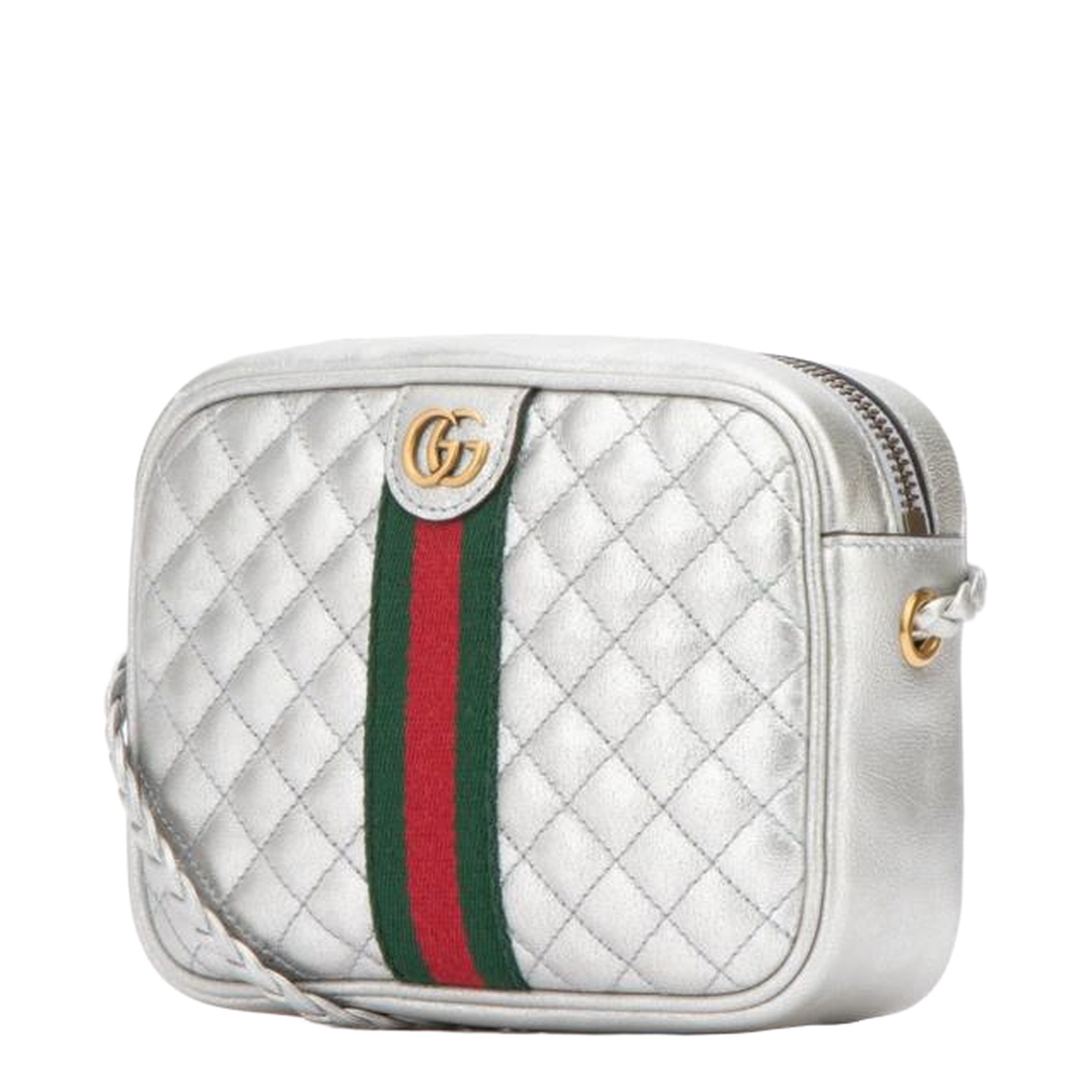 Women's Messenger Bag
