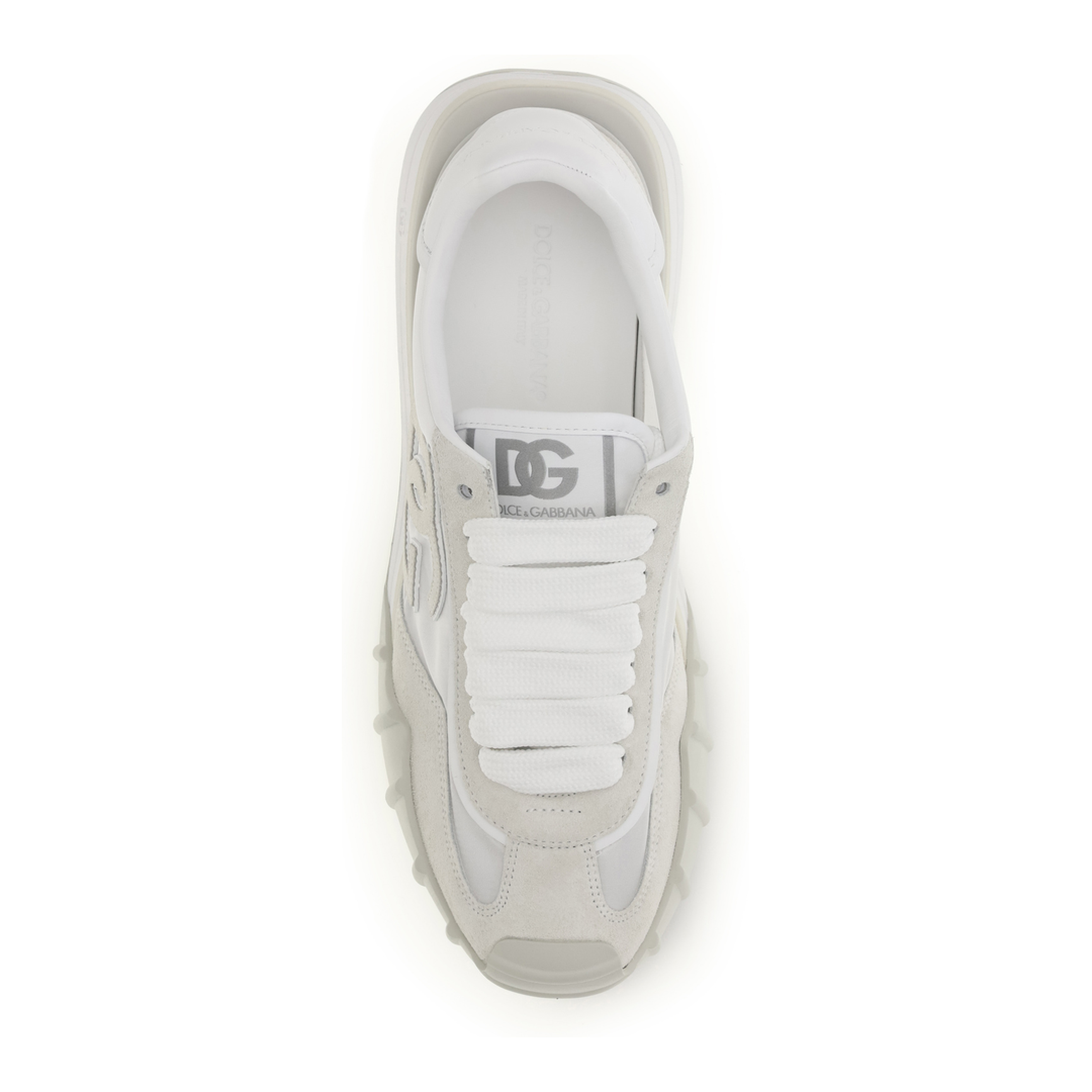 MAYFEYR - Dolce & Gabbana - Dg Athletic Sneakers - CS2384A01368S169