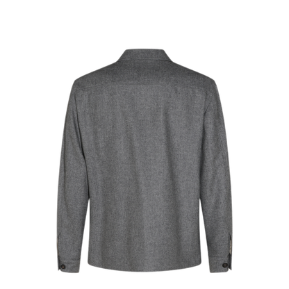 MAYFEYR - Eleventy - Jackets - N75GIAN08TES0N04714