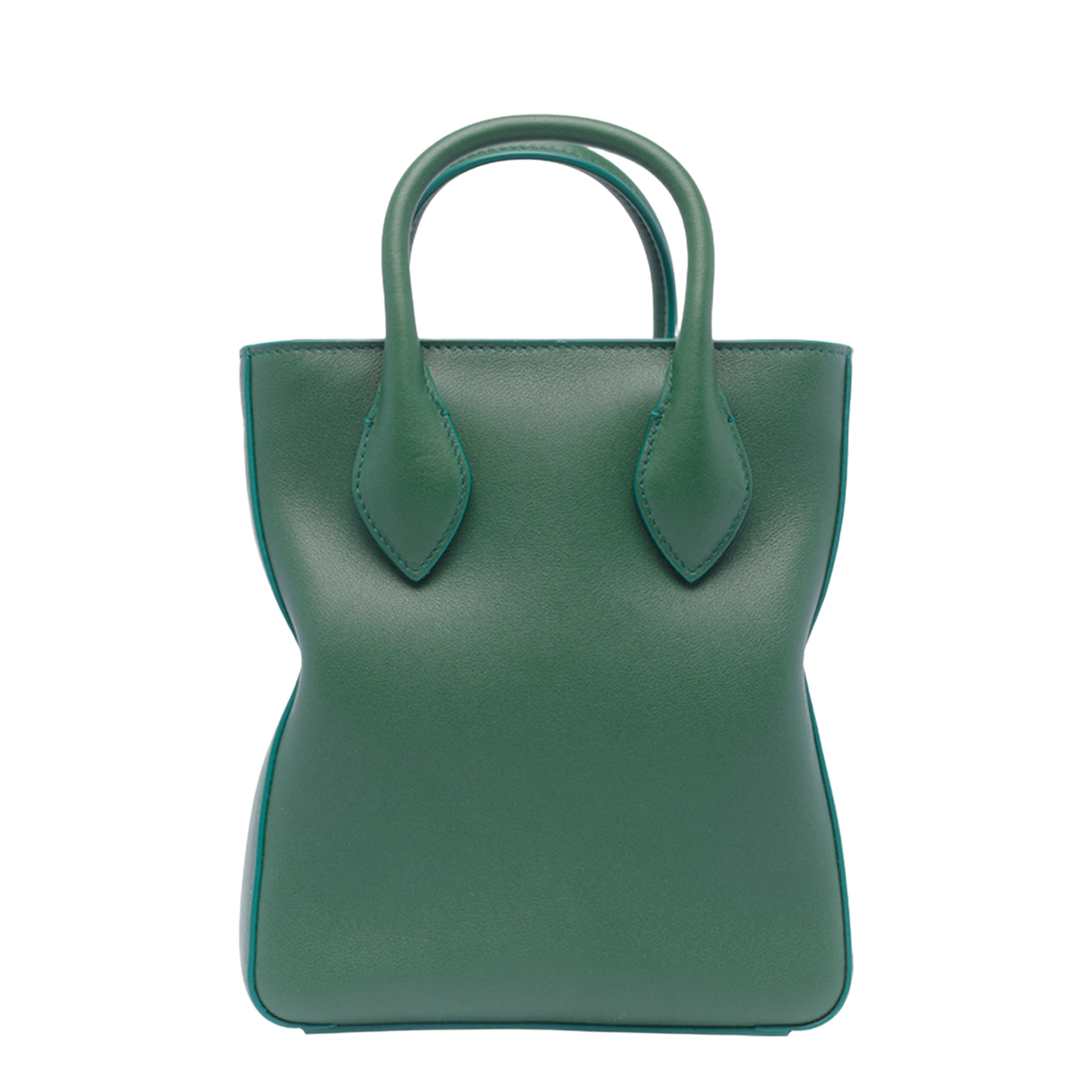 Forest Small Tote Bag