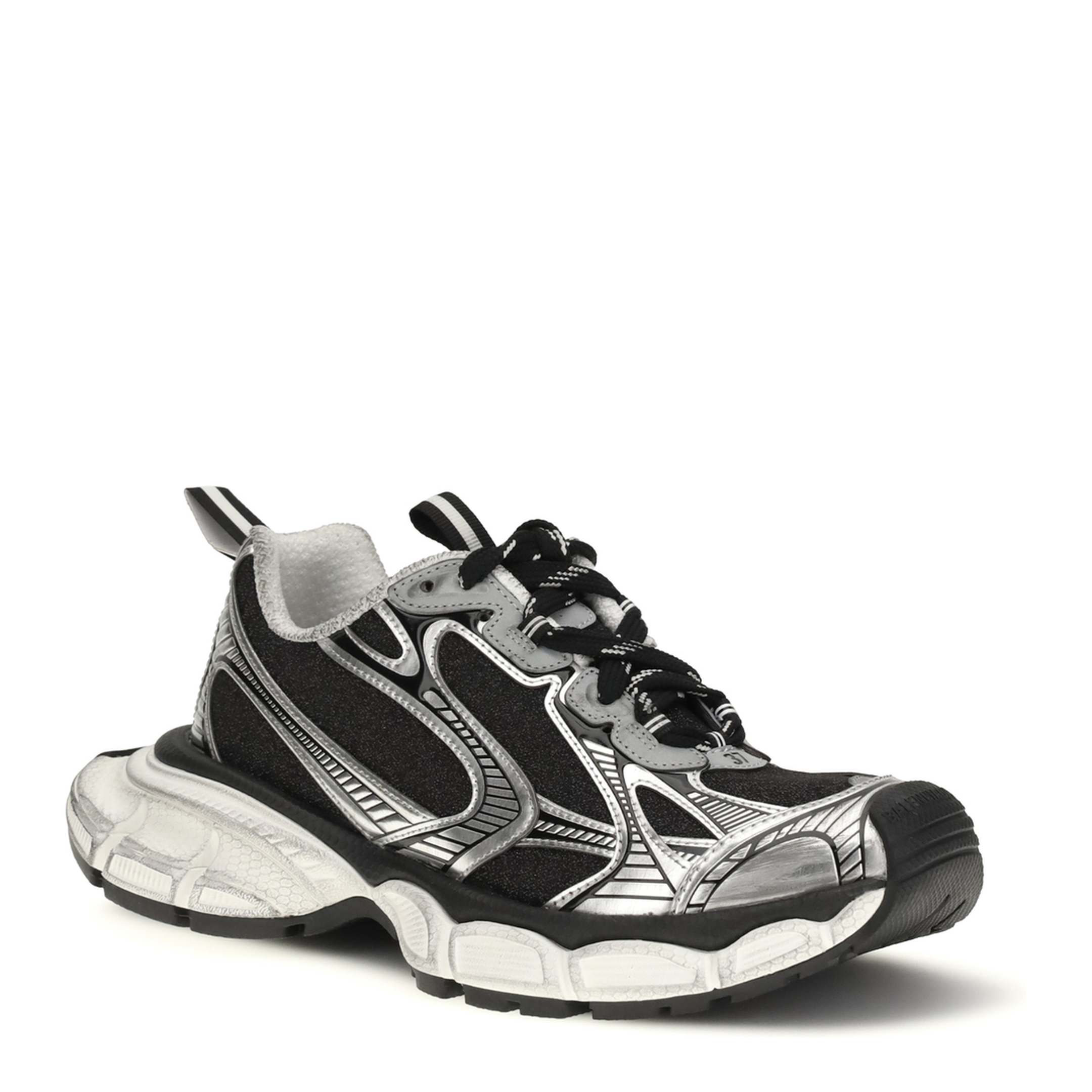 MAYFEYR - Balenciaga - 3Xl Sneakers - 734731W3XLX