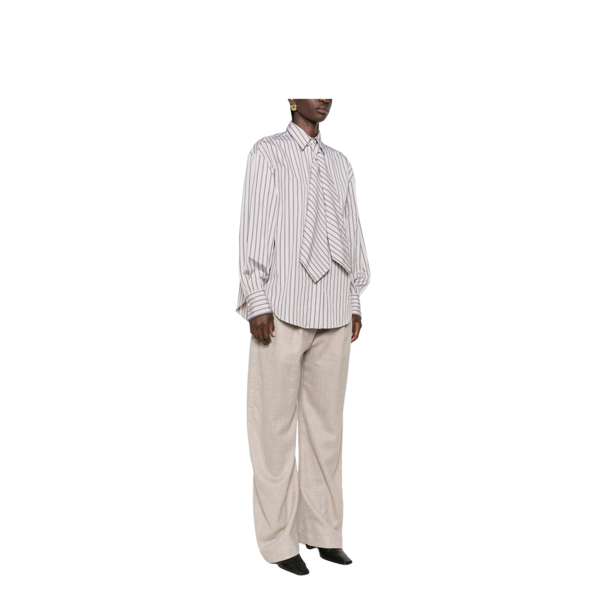 MAYFEYR - Brunello Cucinelli - Women'S Shirt - MP704M3A06C017