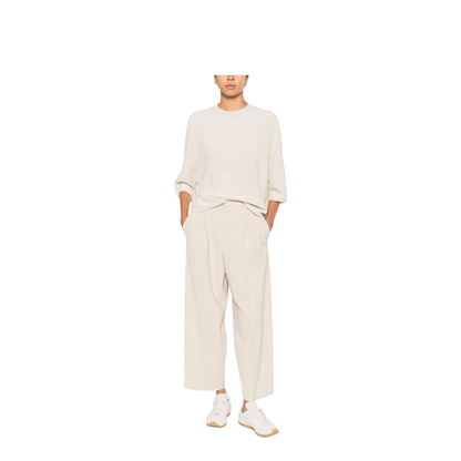 MAYFEYR - Fabiana Filippi - Sweaters Ivory - MAD276F349M2200145