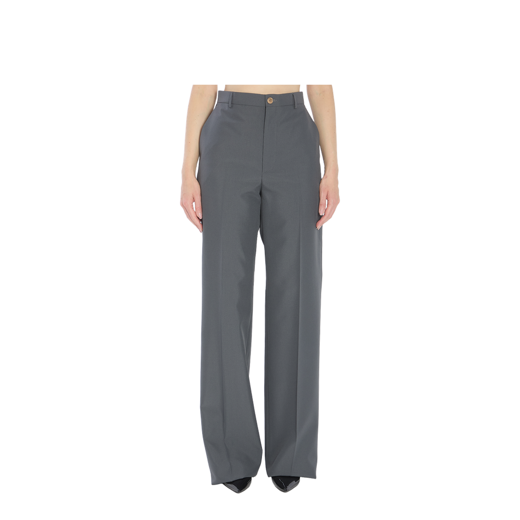 Pant Stone Grey