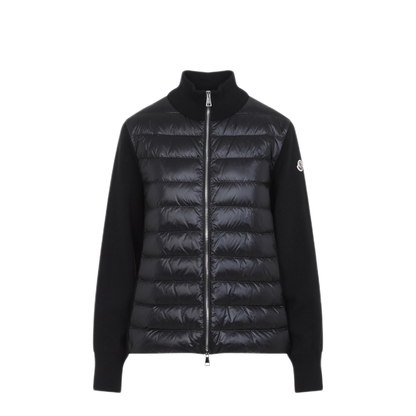 MAYFEYR - Moncler - Tricot Cardigan - L20939B00036M1131