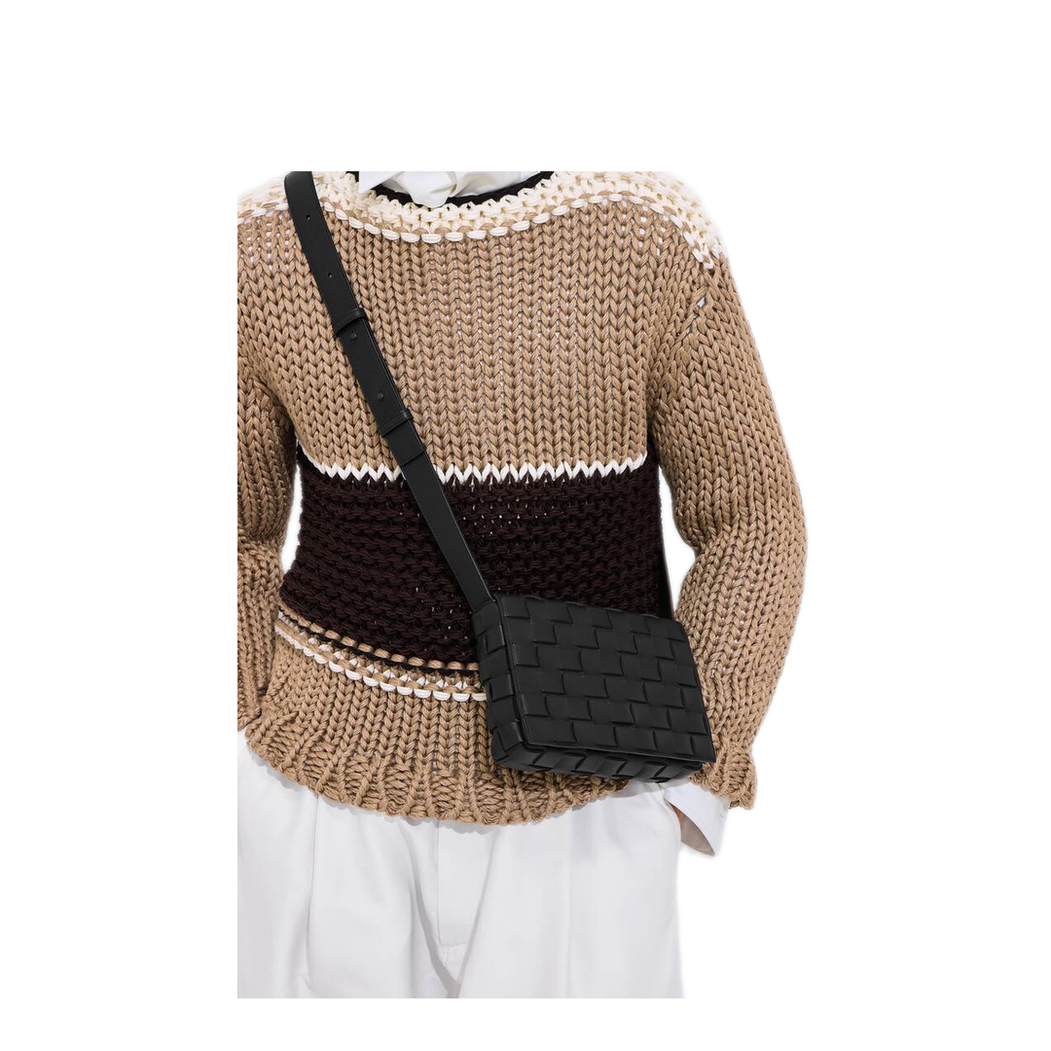MAYFEYR - Bottega Veneta - Men'S Clutch - 876364V6SO01089