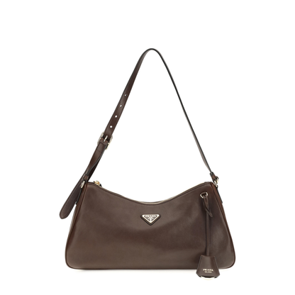 MAYFEYR - Prada - Aim E Shoulder Bag - 1BC303VOOO2ZUCF05VE