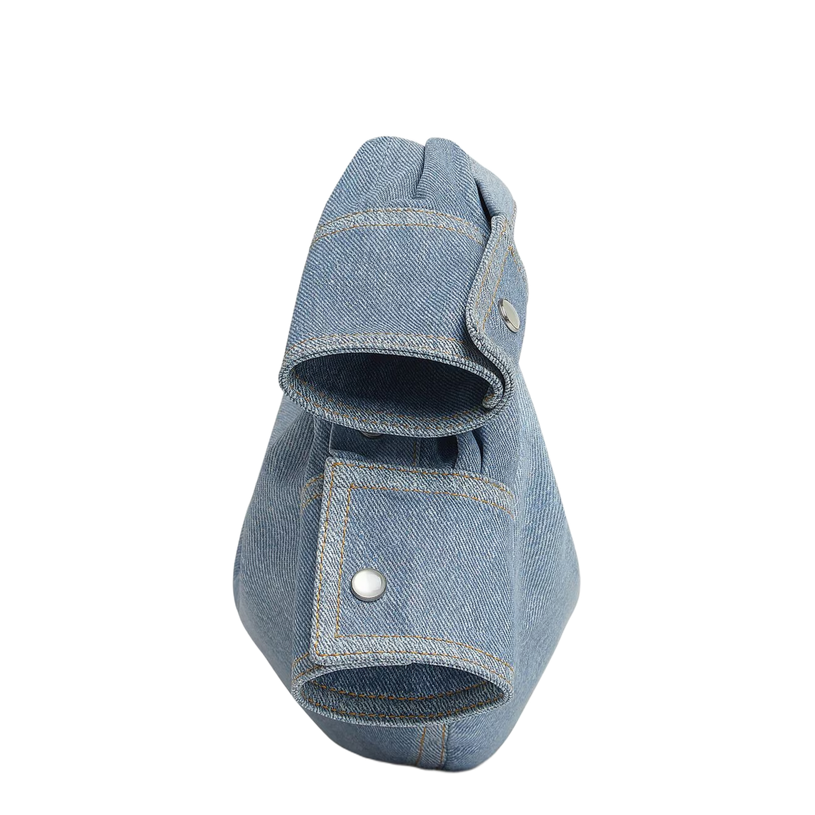 Jodie Lambskin Handbag Mini