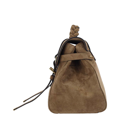 Messenger Bag Golden Yellow