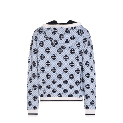 MAYFEYR - Casablanca - Sweaters - MPF26KW140401