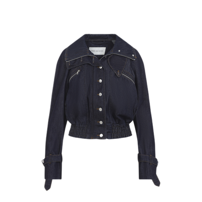MAYFEYR - Dries Van Noten - Vida Denim Jacket - 2621305074401507