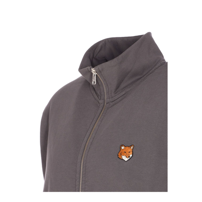 MAYFEYR - Maison Kitsuné - Sweaters Grey - PM02134KM0340P180