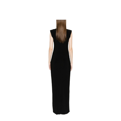 MAYFEYR - Norma Kamali - Dresses Black - KK4253PLT09001