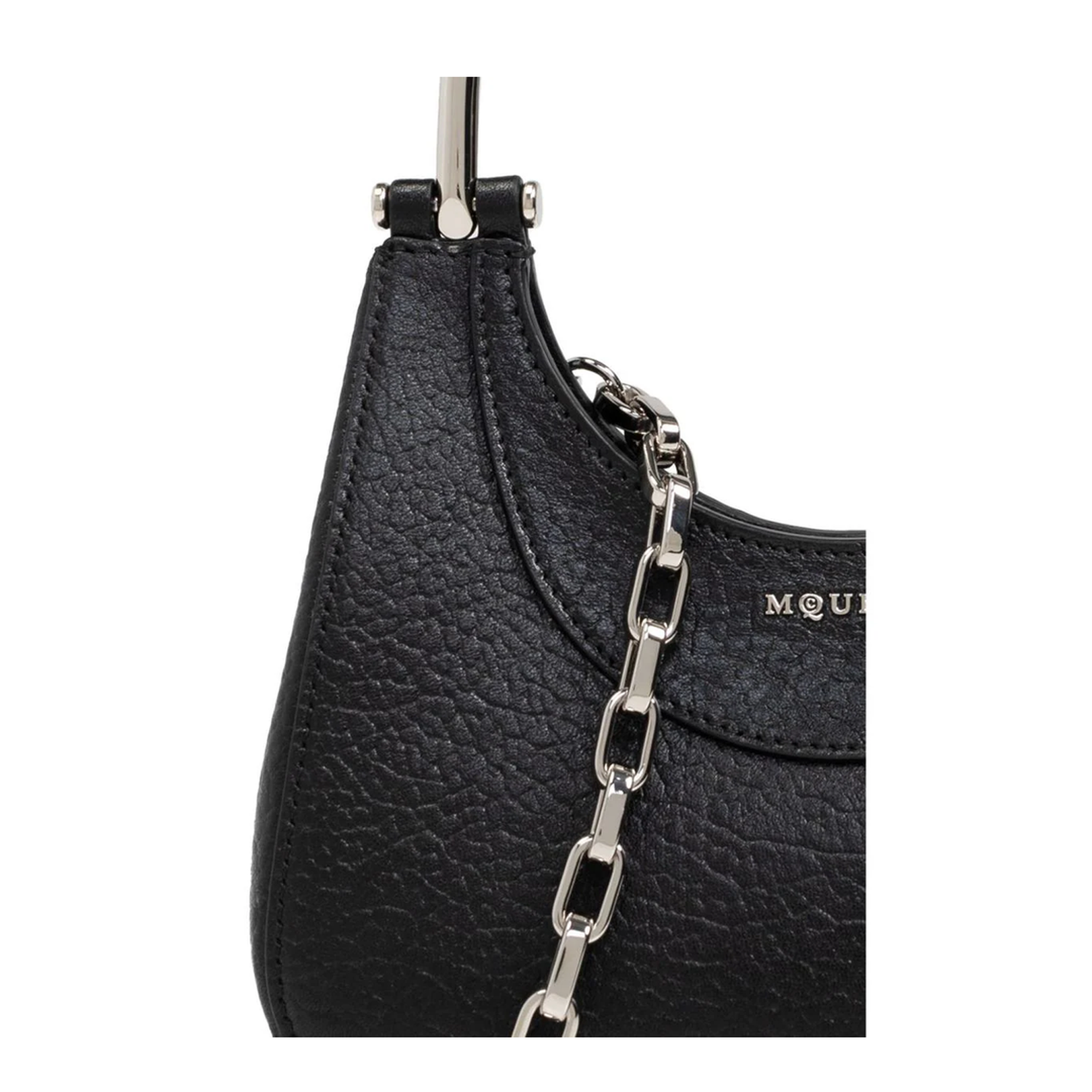 Mini Cross-Bar Handbag
