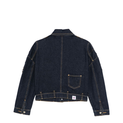 MAYFEYR - Alessandro Enriquez - Coats - JK35DENIM019DN