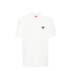 Kenzo T-shirts and Polos White