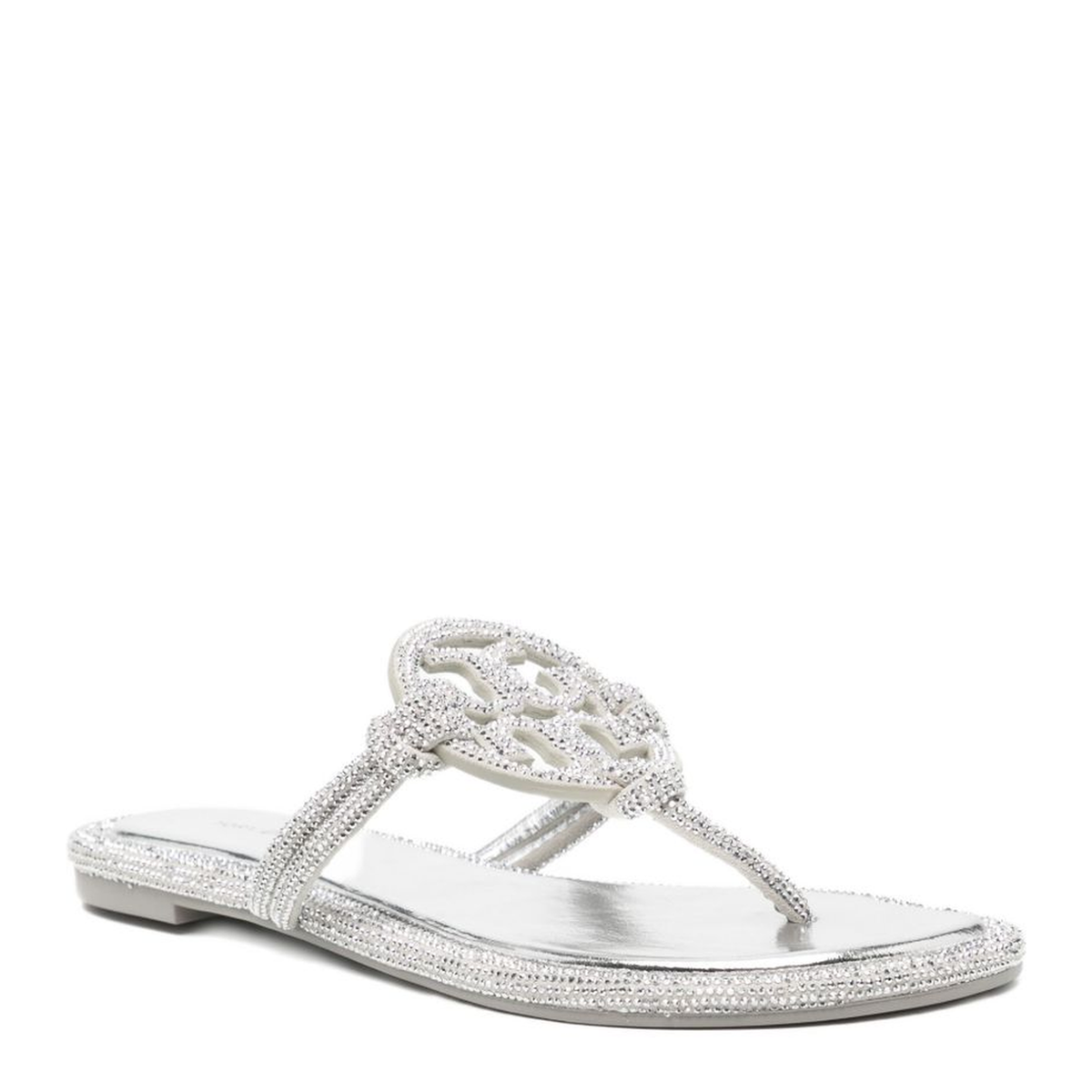MAYFEYR - Tory Burch - Sandals Silver - 174566040