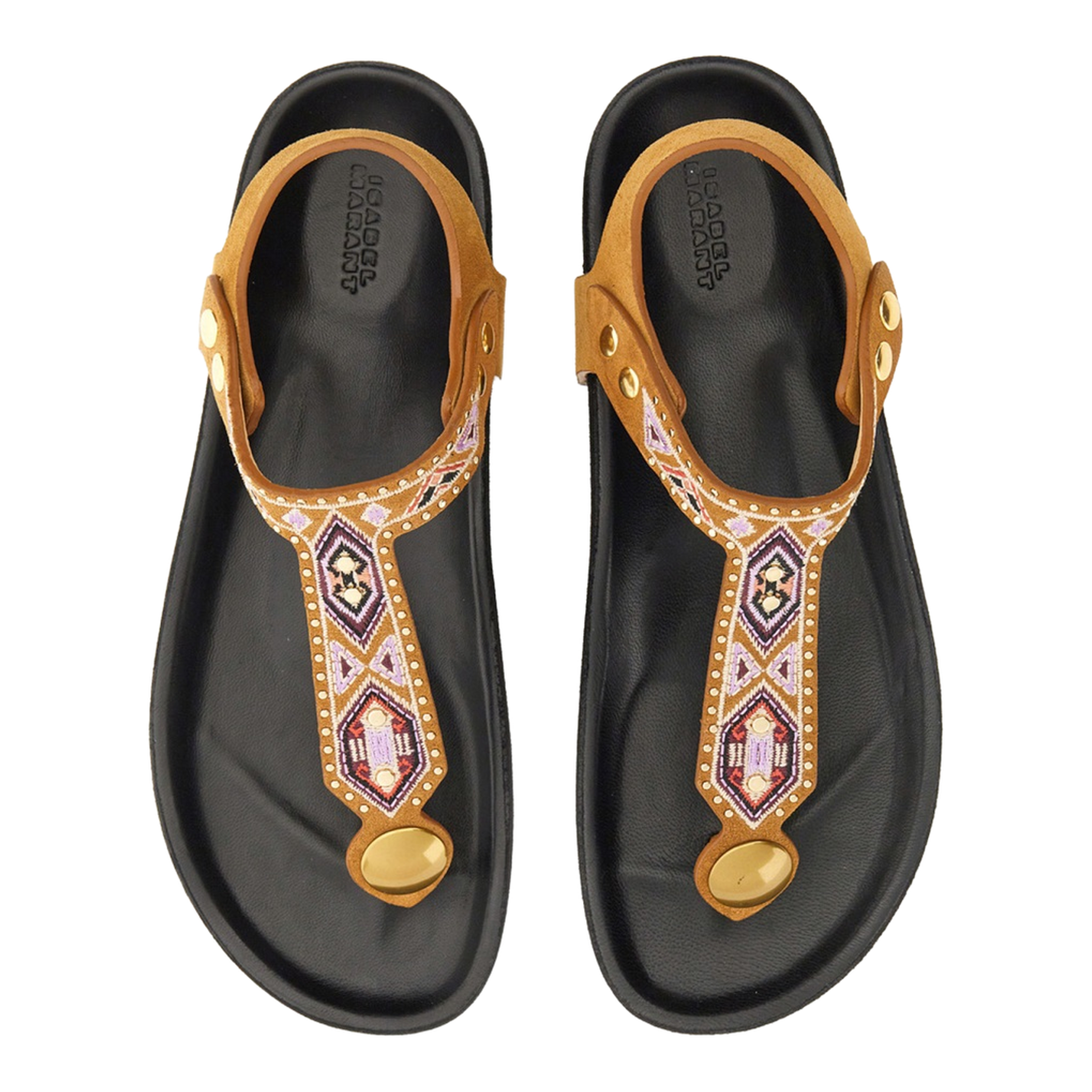 SANDAL "ENORE"