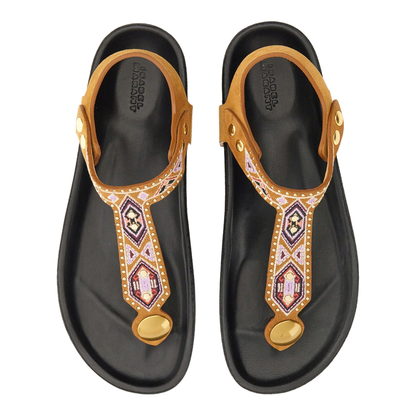 SANDAL "ENORE"