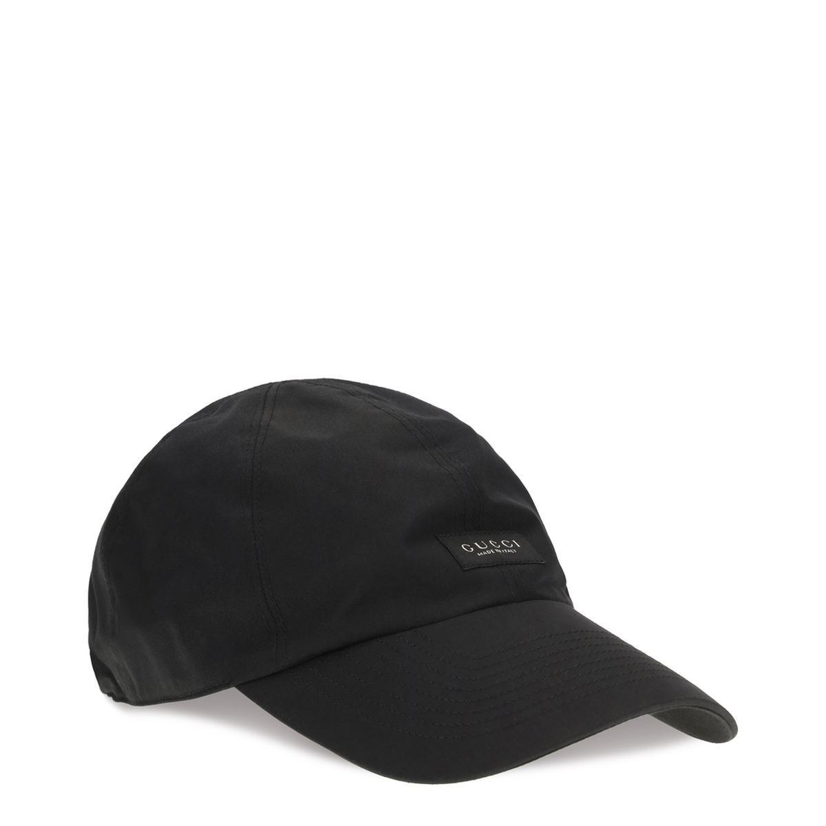 MAYFEYR - Gucci - Logo Baseball Cap - A004XJ4HBKR1000